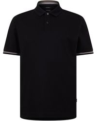 BOSS - C-Parlay 209 Short Sleeve Polo Shirt - Lyst