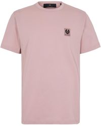 Belstaff - Phoenix T-Shirt - Lyst