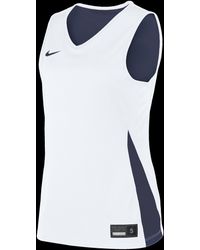 Nike - Performance Basketball Jersey - Lyst