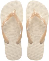 Havaianas - Top Senses Flip Flops - Lyst