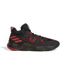 adidas - Pro N3Xt 2021 Basketball Shoes - Lyst