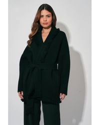 Odd Muse - Cardigan - Lyst