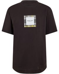 Marshall Artist - Carter T-Shirt - Lyst