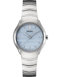 Seiko - Quartz Analogue Watch - Lyst