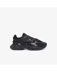Lacoste - Melissa Strap Shoe - Lyst