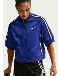 Nike - Court Slam Tennis Jacket - Lyst