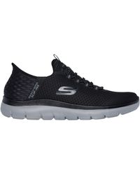 Skechers - Slip-Ins: Summits - Lyst