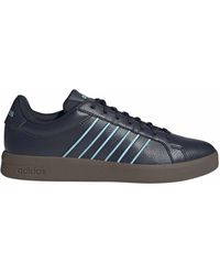 adidas - Grand Court B - Lyst