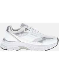 LOTTO SPORT ITALIA - Low-Top Trainers - Lyst