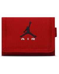 Nike - Jordan Raid Wallet 63 - Lyst