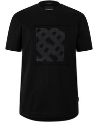BOSS - P-Thompson 206 T-Shirt - Lyst