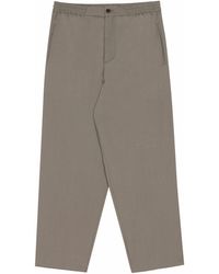 Barena - Ameo Straight Leg Trousers - Lyst