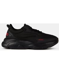 HUGO - Leon Runners - Lyst