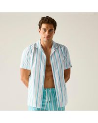 Regatta - Hadlin Lightweight Shirt - Lyst