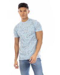 Peter Werth - Feather T-Shirt - Lyst