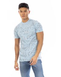 Peter Werth - Feather T-Shirt - Lyst