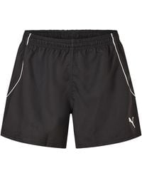 PUMA - (8) Pwr-C 5.10 Rugby Shorts - Lyst