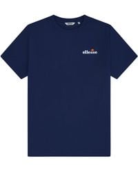 Ellesse - T-Shirt - Lyst