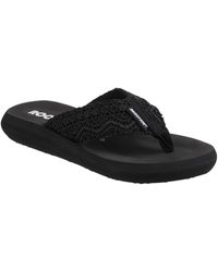 Rocket Dog - Spotlight Lima Sandal - Lyst