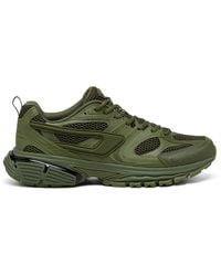 DIESEL - Oversized Chunky Trainers - Lyst