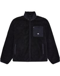 Ellesse - Iceloch Tailored Shirt - Lyst
