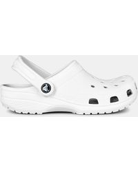 Crocs™ - Classic Clogs Clogs - Lyst