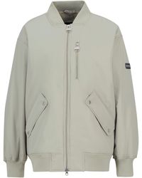 Barbour - Kuala Showerproof Jacket - Lyst