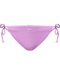 Roxy - Bikini Bottoms - Lyst