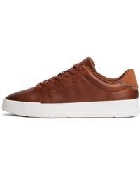 Tommy Hilfiger - Core Court Low-Top Trainers - Lyst