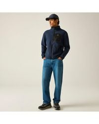Regatta - Frankie Full Zip Fleece - Lyst