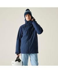 Dare 2b - Firn Insulated Waterproof Ski Jacket - Lyst