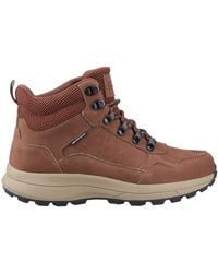Cotswold - Oddington Ladies Nubuck - Lyst