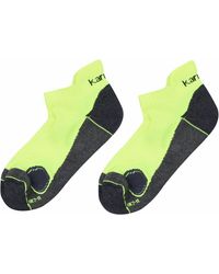Karrimor - 2 Pack Running Socks - Lyst