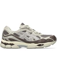 Asics - Gel-Nyc - Lyst