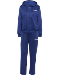 adidas - Linear Tracksuit - Lyst