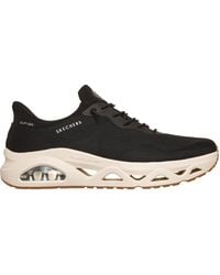 Skechers - Slip On Trainers - Lyst