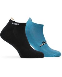 BOSS - 2P As Iconic Loop Cc 10276556 - Lyst