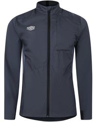 Umbro - Lightweight Performance Training Jacket - Lyst