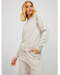 JJXX - Abbie Ls Crew Ld00 - Lyst