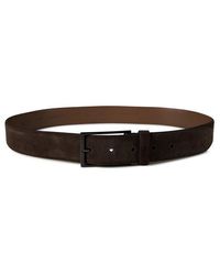 BOSS - Calindo Belt - Lyst