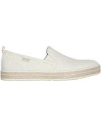 Skechers - Espadrilles - Lyst