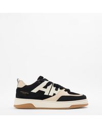 Android Homme - Skate Padded Chunky Trainers - Lyst