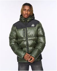 Kings Will Dream - Ascend Puffer Jacket - Lyst