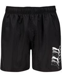 PUMA - Swim Cats M - Lyst