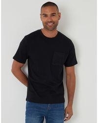 Threadbare - Havana Regular Fit T-Shirt - Lyst