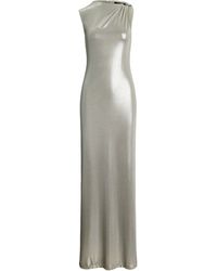Ralph Lauren - Keilly Ball Gown - Lyst