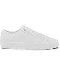 BOSS - Aiden Tennis Shoes - Lyst