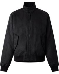 Barbour - B.Int Smq Drome Jkt Sn64 - Lyst