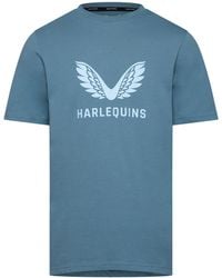 Castore - Licensed Short Sleeve T-Shirt - Lyst