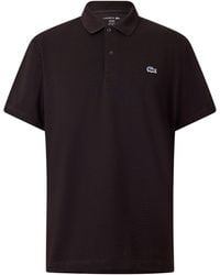 Lacoste - Regular Fit Short Sleeve Polo Shirt - Lyst